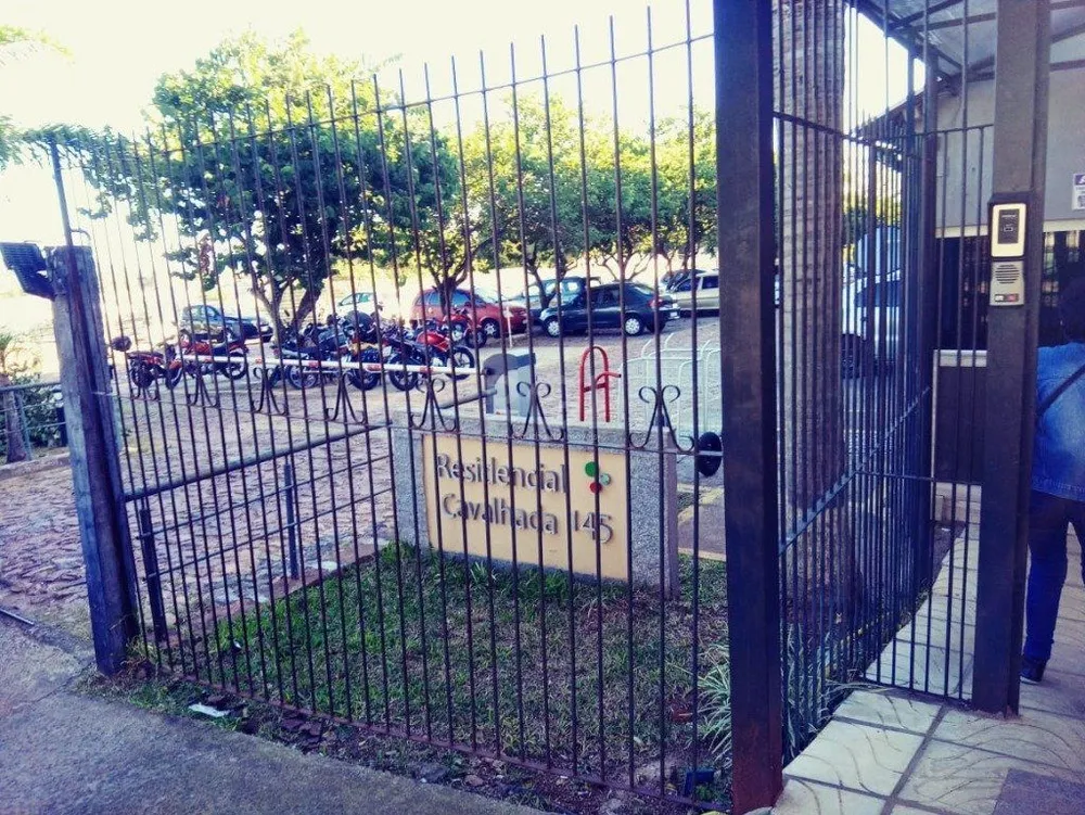 Apartamento, 2 quartos, 38 m² - Foto 4