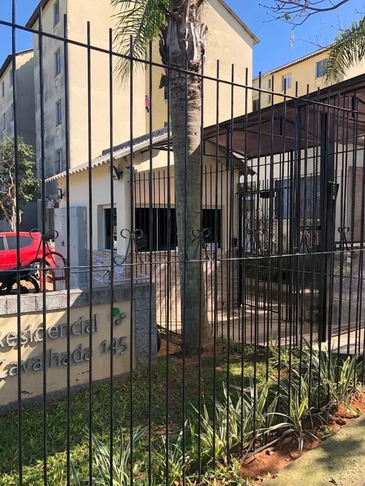 Apartamento, 2 quartos, 38 m² - Foto 7