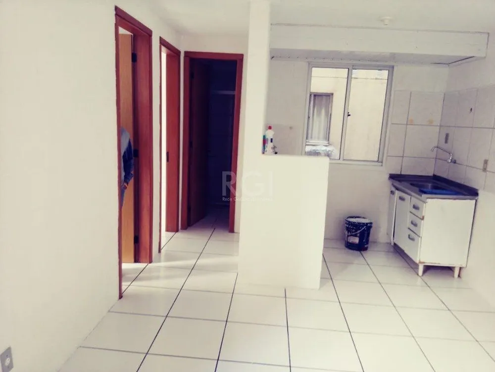 Apartamento, 2 quartos, 38 m² - Foto 6
