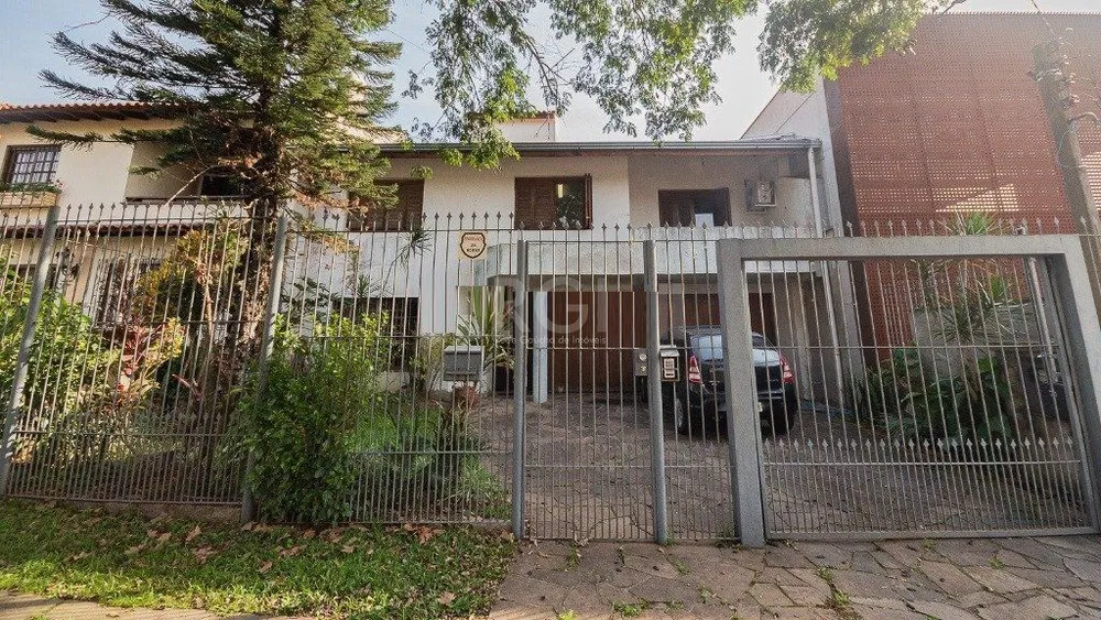 Casa, 3 quartos, 300 m² - Foto 4