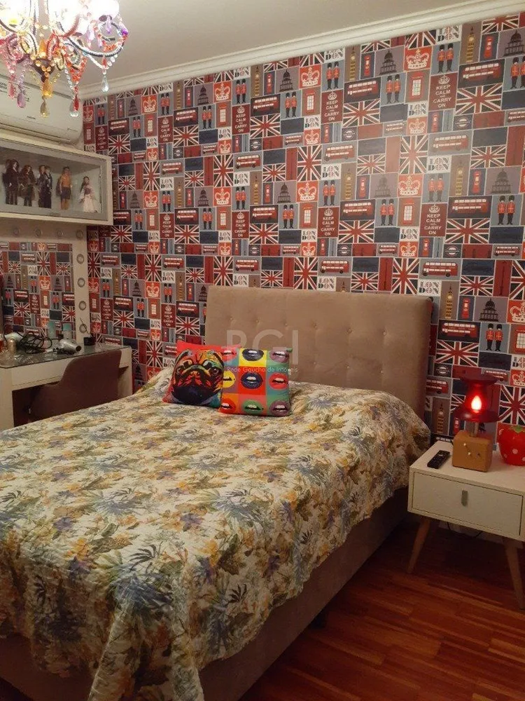 Casa, 3 quartos, 300 m² - Foto 7