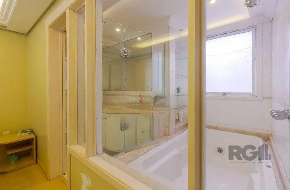Casa, 4 quartos, 130 m² - Foto 11