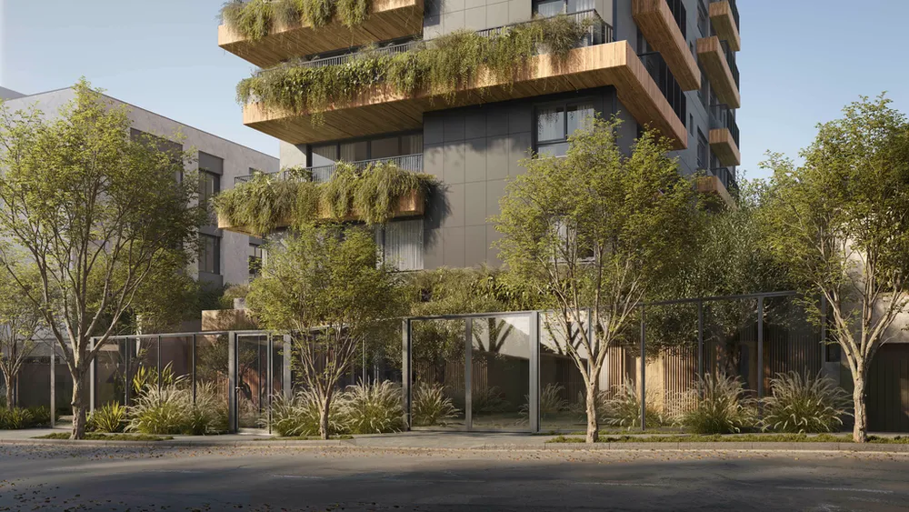 Apartamento, 3 quartos, 167 m² - Foto 5
