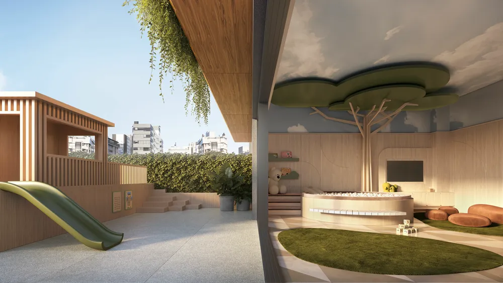 Apartamento, 3 quartos, 167 m² - Foto 15