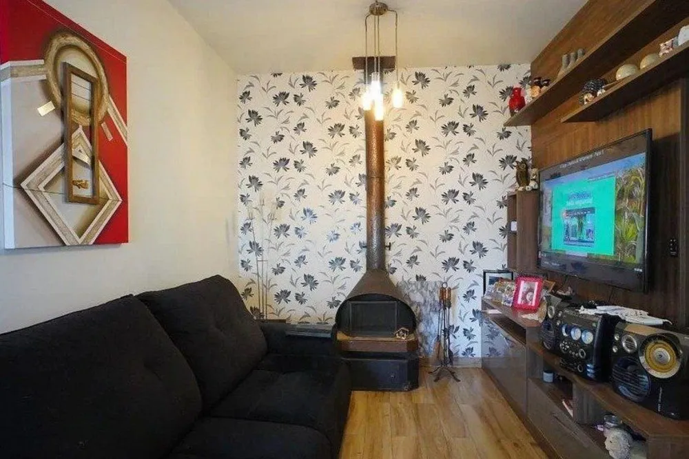 Apartamento, 3 quartos, 91 m² - Foto 2