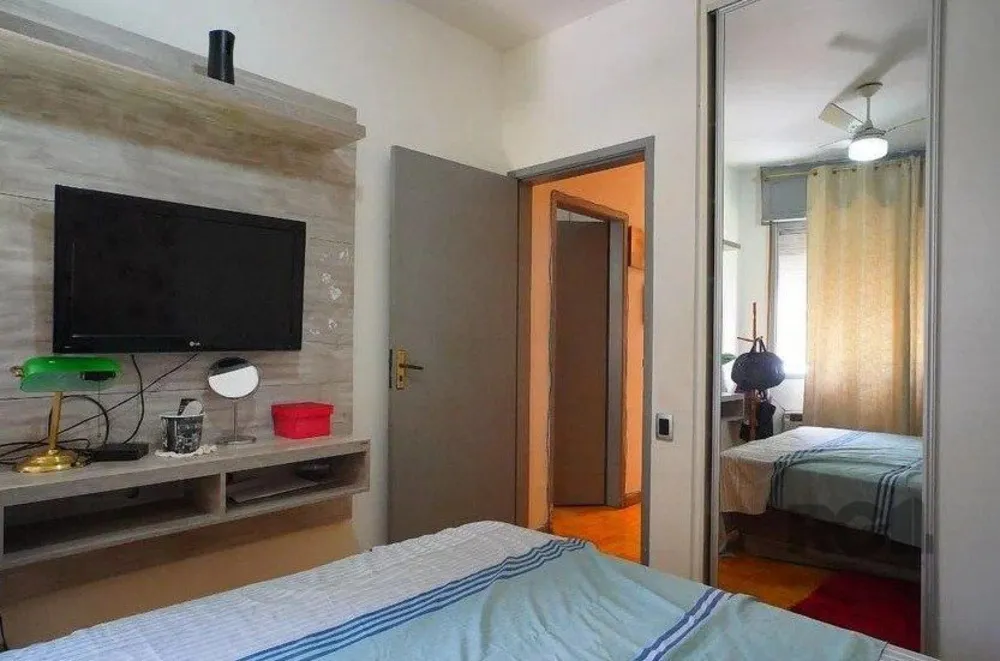 Apartamento, 3 quartos, 91 m² - Foto 7