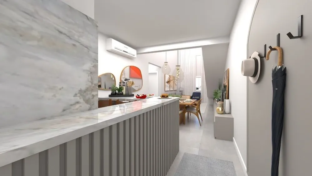 Cobertura, 1 quarto, 87 m² - Foto 7