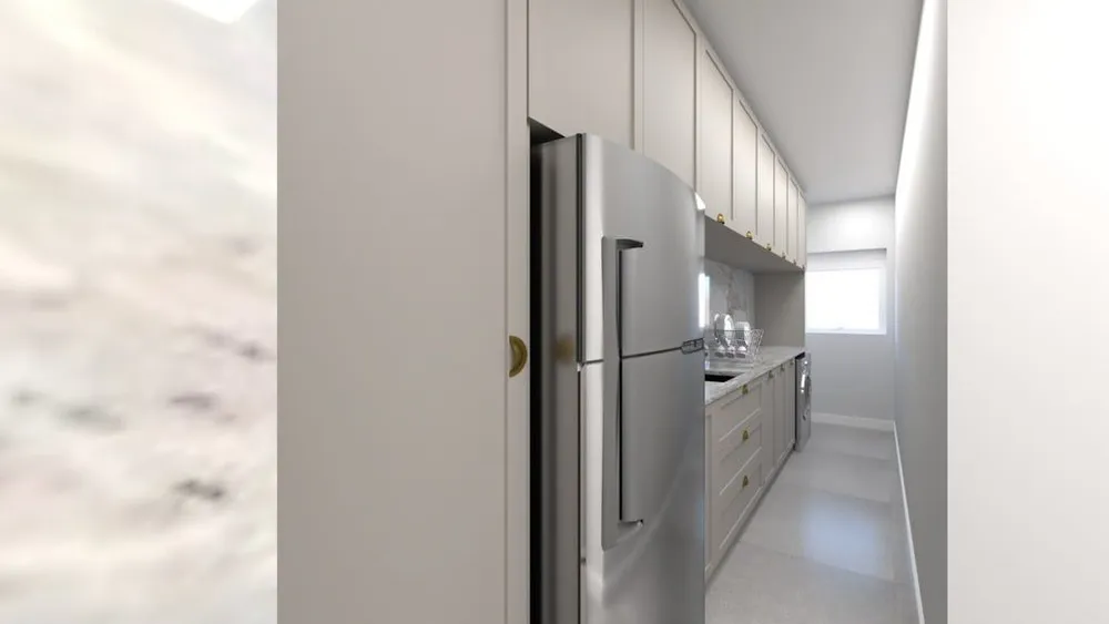 Cobertura, 1 quarto, 87 m² - Foto 8