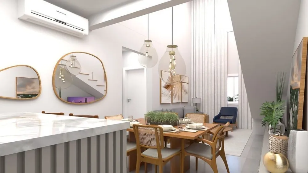 Cobertura, 1 quarto, 87 m² - Foto 6