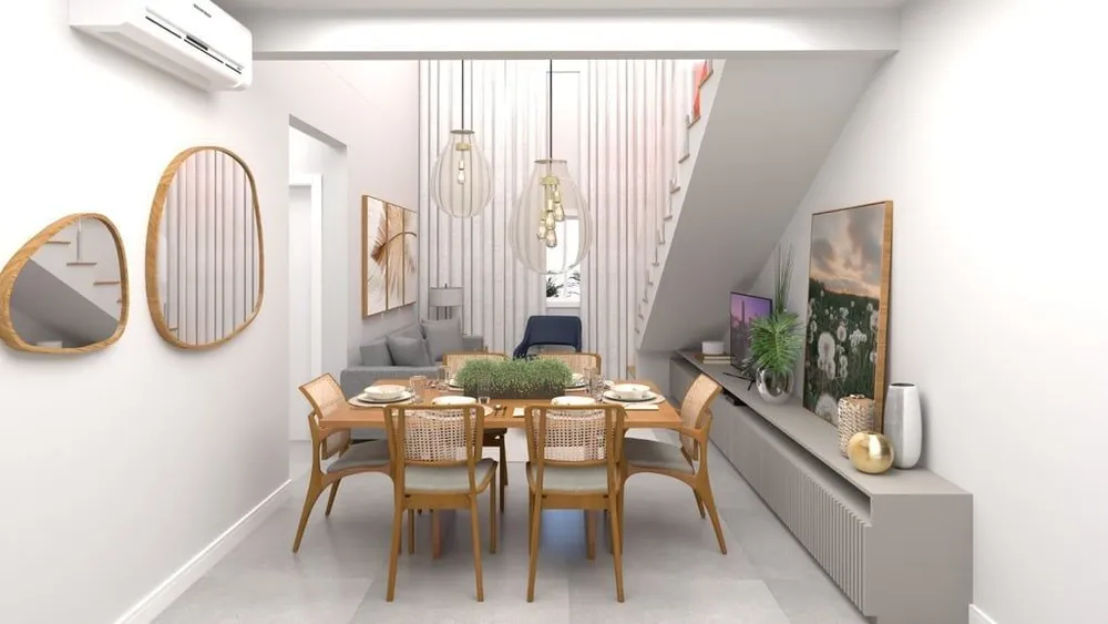 Cobertura, 1 quarto, 87 m² - Foto 5