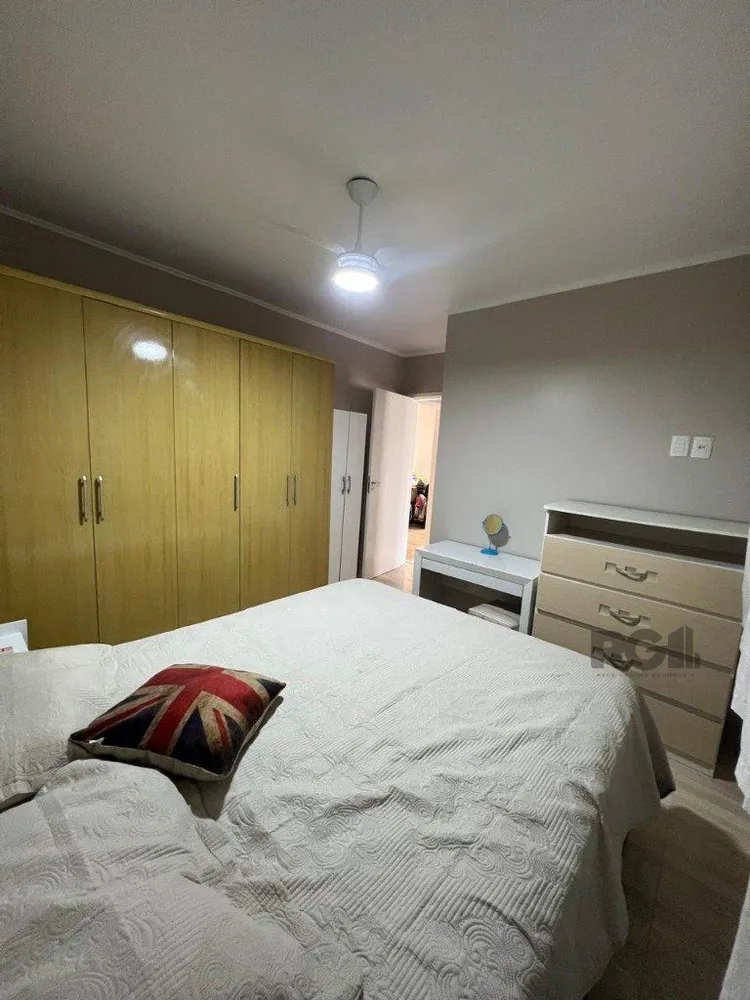 Apartamento, 1 quarto, 47 m² - Foto 5
