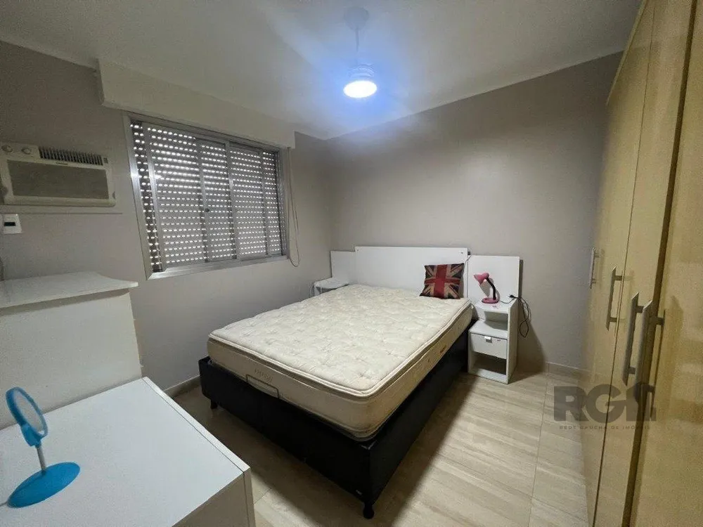 Apartamento, 1 quarto, 47 m² - Foto 11