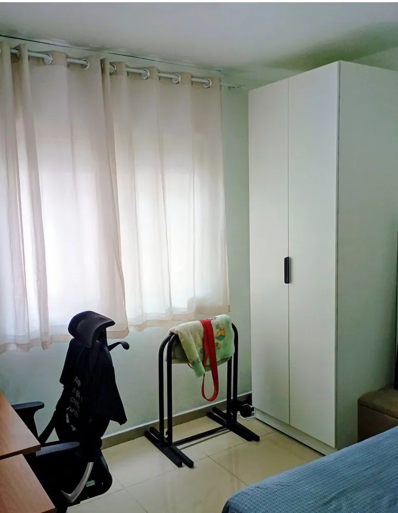 Apartamento, 2 quartos, 61 m² - Foto 1
