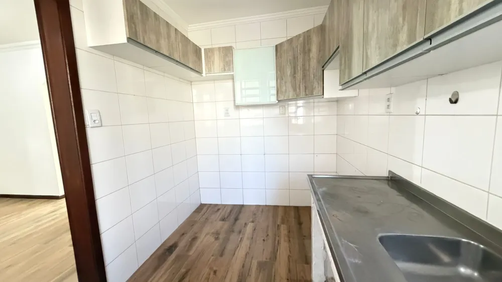 Apartamento, 2 quartos, 61 m² - Foto 2