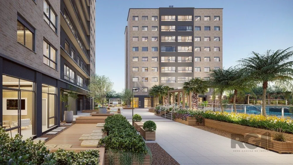 Apartamento, 3 quartos, 510 m² - Foto 1