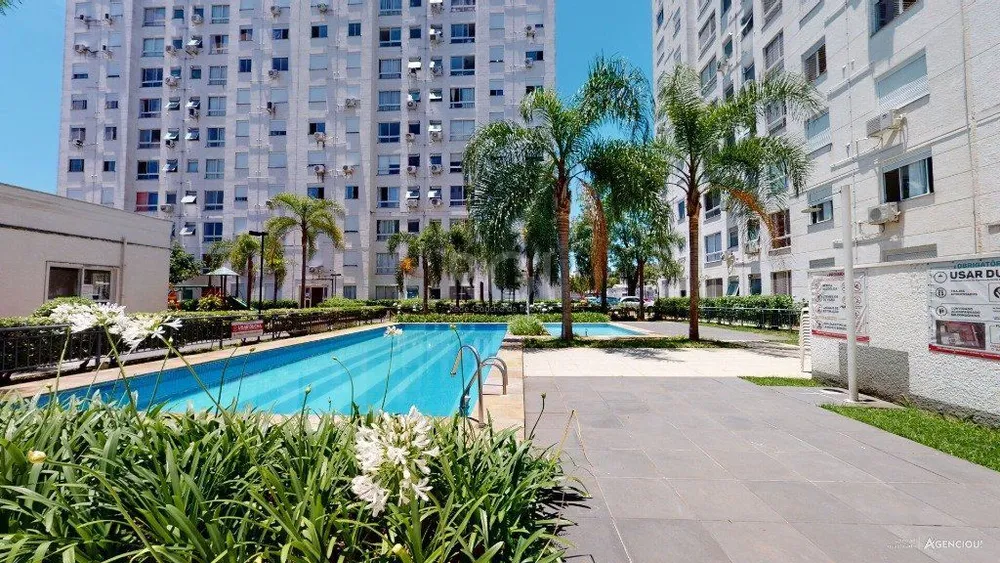 Apartamento, 3 quartos, 70 m² - Foto 2