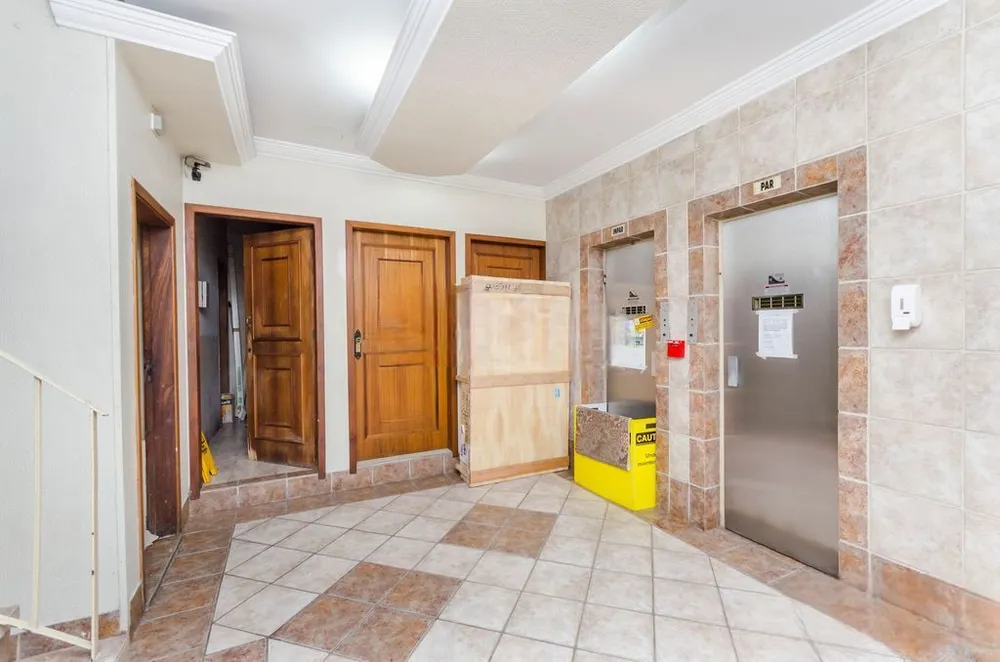 Apartamento, 1 quarto, 33 m² - Foto 10