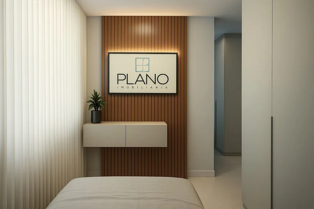 Apartamento, 2 quartos, 78 m² - Foto 8