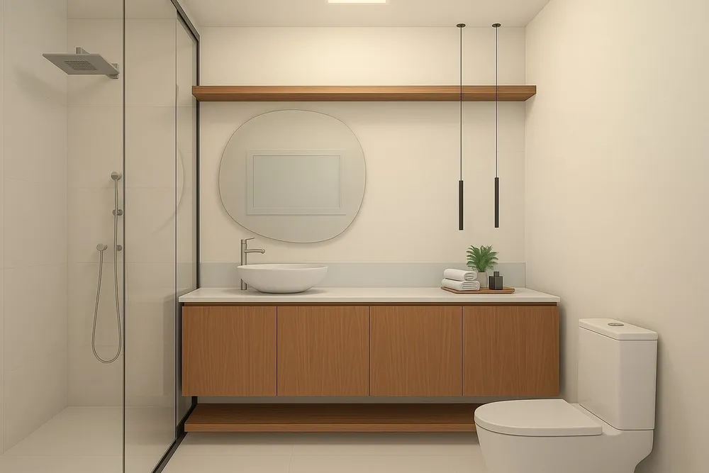 Apartamento, 2 quartos, 78 m² - Foto 4