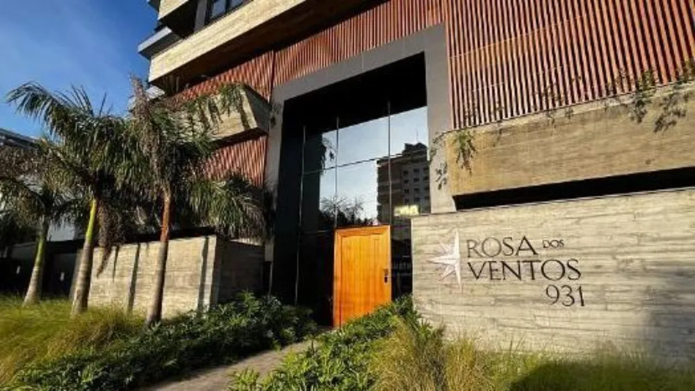Apartamento, 2 quartos, 78 m² - Foto 2
