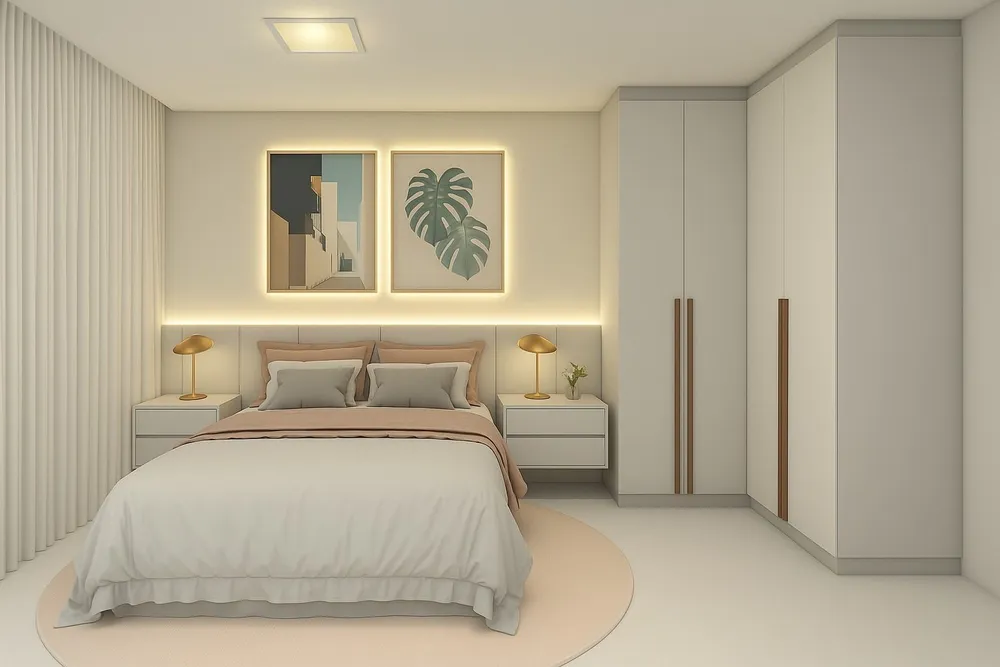Apartamento, 2 quartos, 78 m² - Foto 7
