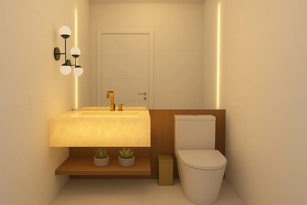 Apartamento, 2 quartos, 78 m² - Foto 3