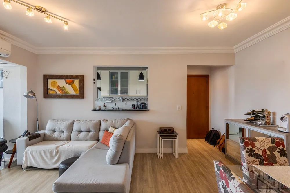 Apartamento, 1 quarto, 49 m² - Foto 6