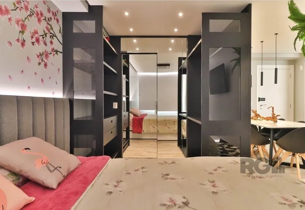 Apartamento, 1 quarto, 49 m² - Foto 10