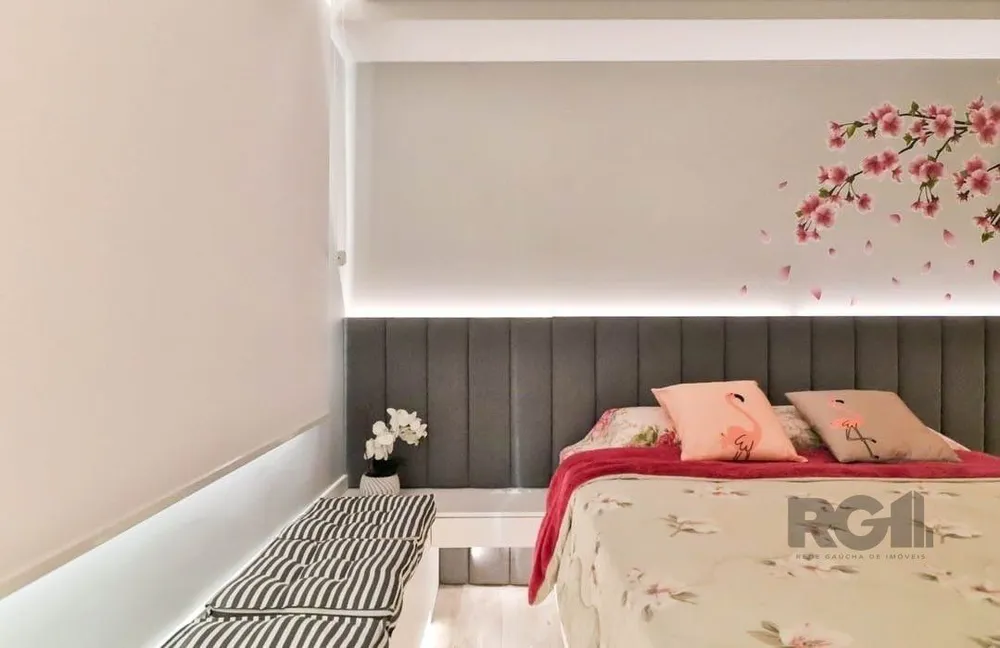 Apartamento, 1 quarto, 49 m² - Foto 7