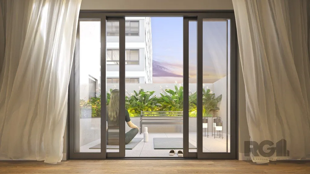 Apartamento, 2 quartos, 55 m² - Foto 6