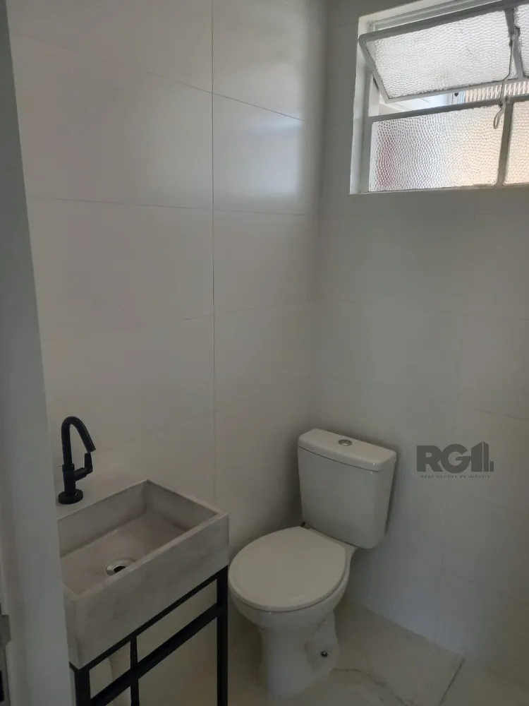 Apartamento, 2 quartos, 55 m² - Foto 2