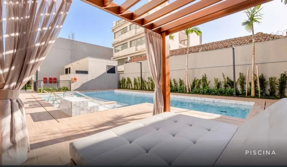Apartamento, 2 quartos, 56 m² - Foto 6