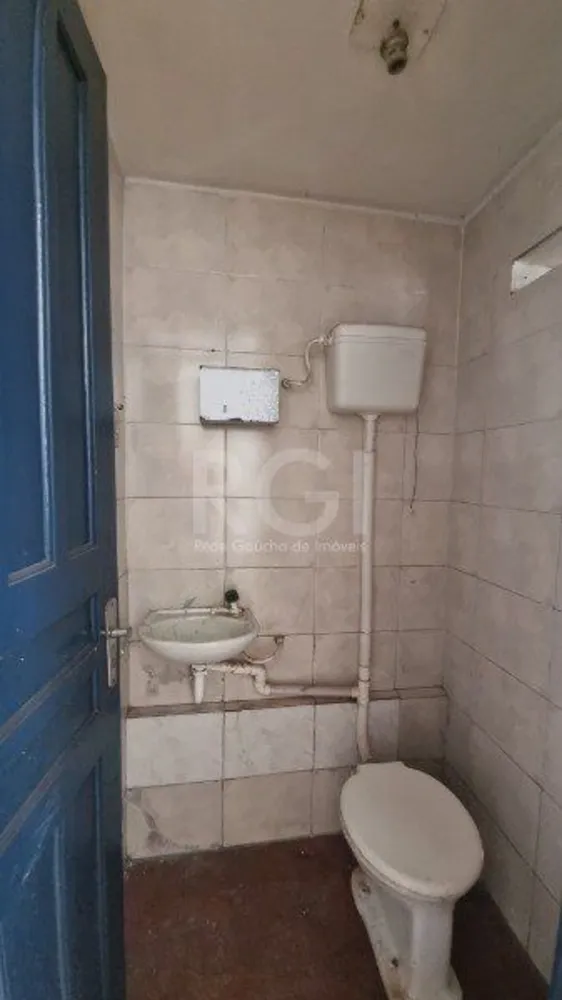 Loja-Salão, 121 m² - Foto 1