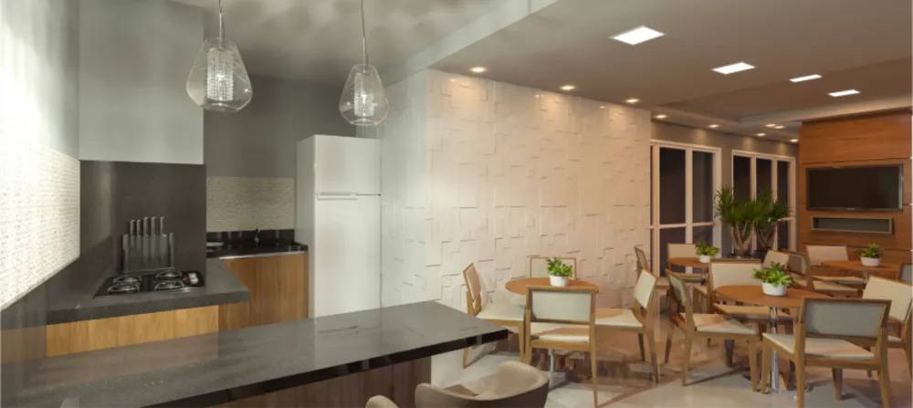 Apartamento, 3 quartos, 83 m² - Foto 6