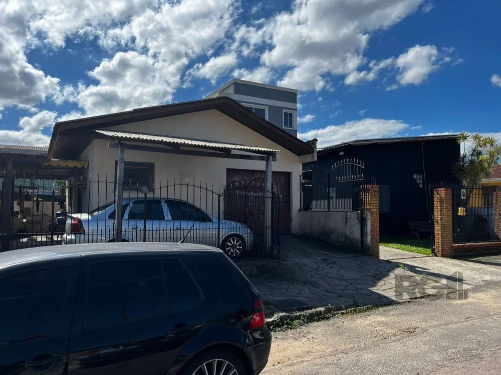 Casa, 3 quartos, 120 m² - Foto 2