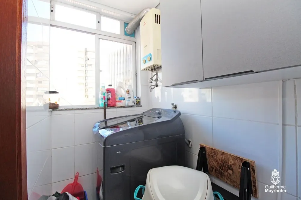 Cobertura, 3 quartos, 217 m² - Foto 1