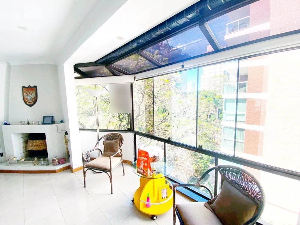 Cobertura, 3 quartos, 217 m² - Foto 10
