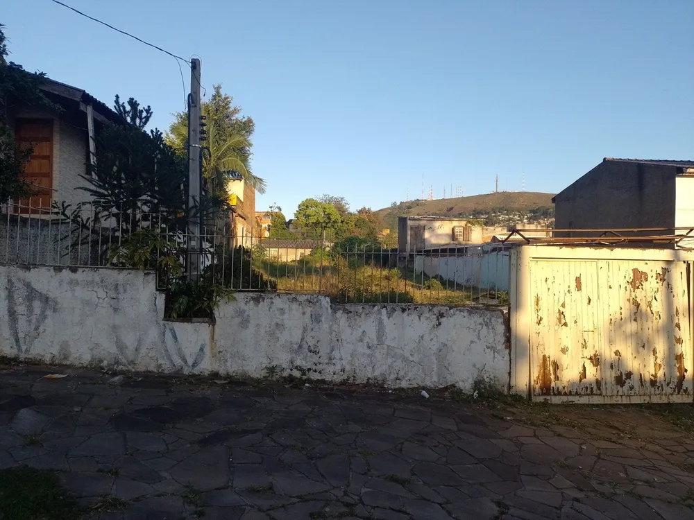 Terreno, 682 m² - Foto 1