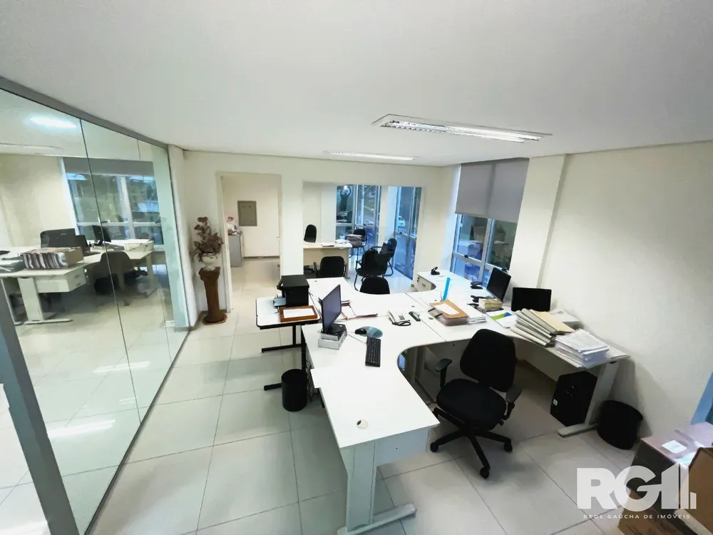 Prédio Inteiro, 287 m² - Foto 7