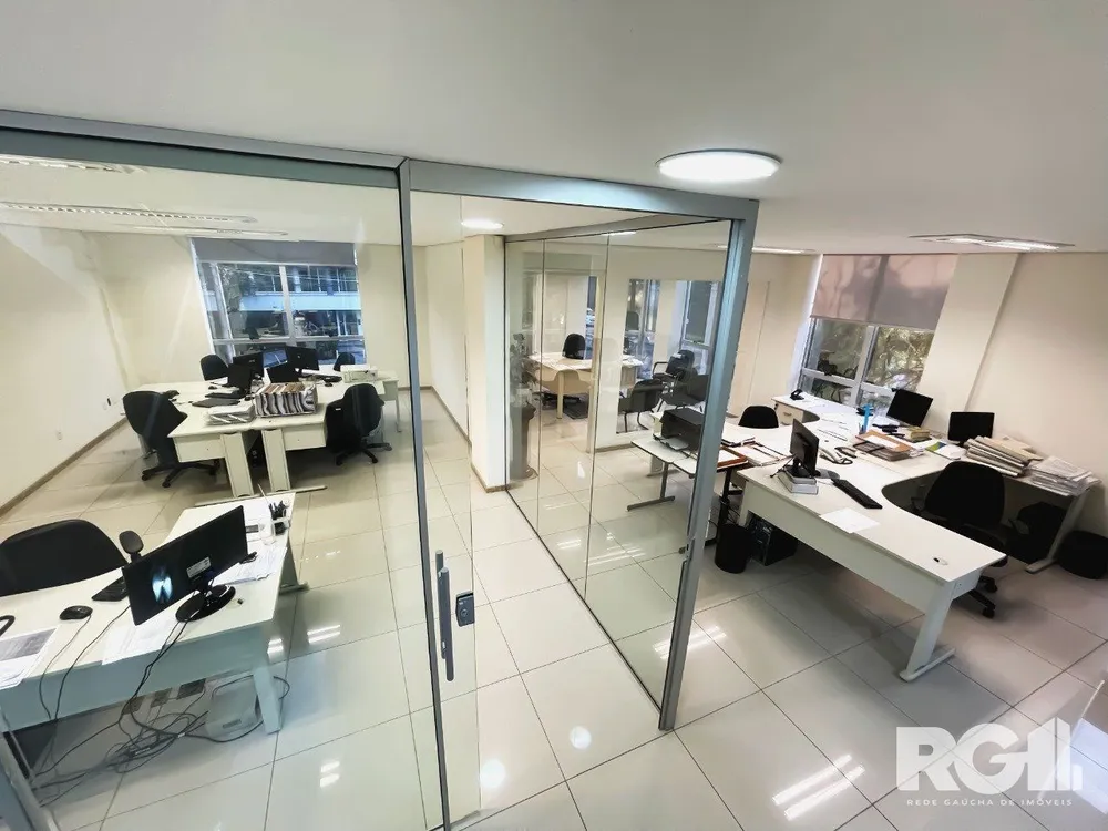 Prédio Inteiro, 287 m² - Foto 6