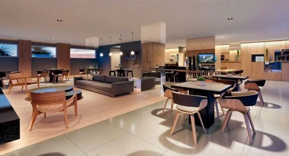 Apartamento, 3 quartos, 67 m² - Foto 4