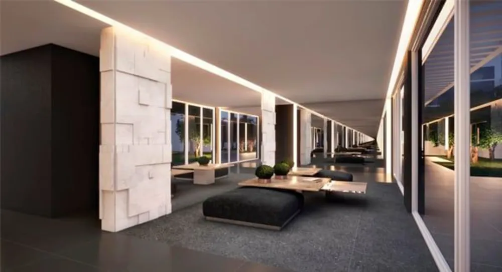 Apartamento, 3 quartos, 67 m² - Foto 2