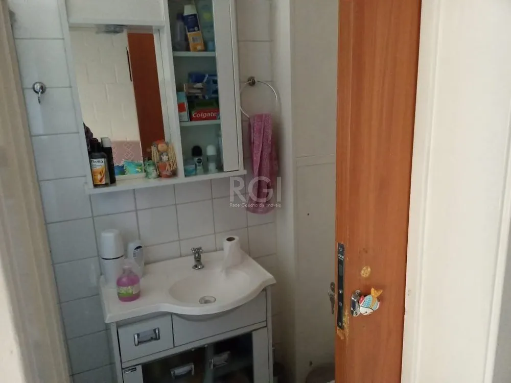 Apartamento, 2 quartos, 47 m² - Foto 3