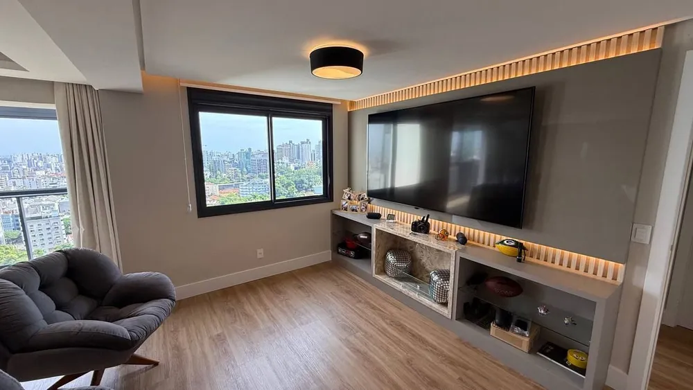 Apartamento, 3 quartos, 99 m² - Foto 10