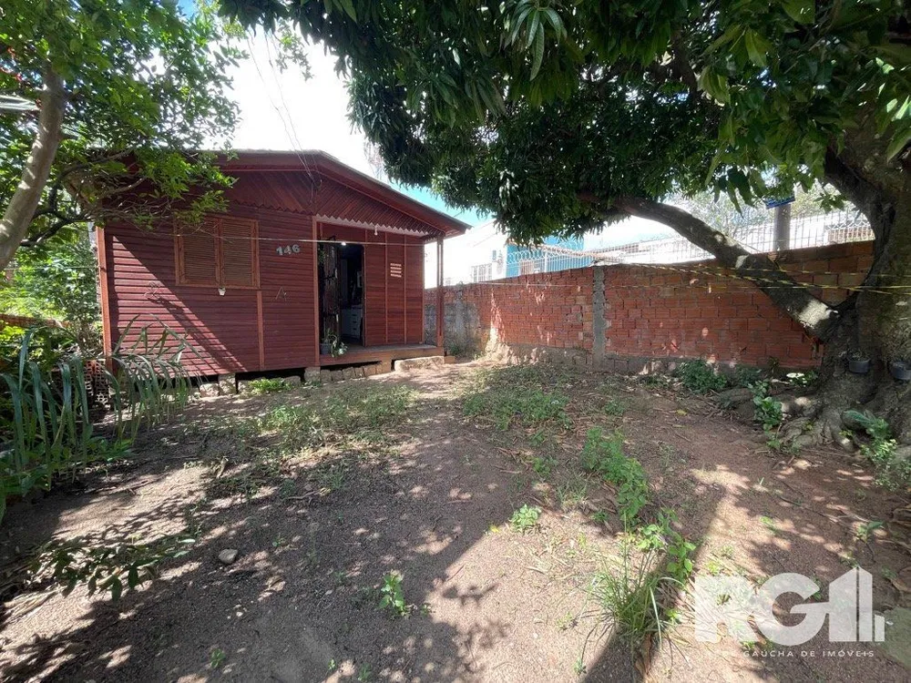 Terreno, 289 m² - Foto 1