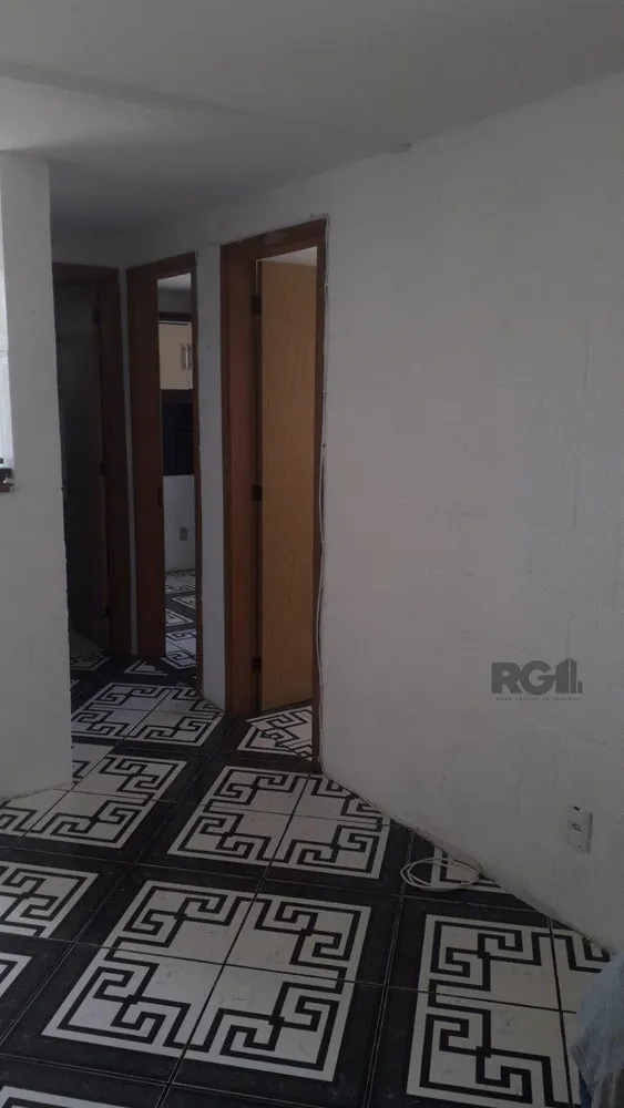 Apartamento, 2 quartos, 38 m² - Foto 1