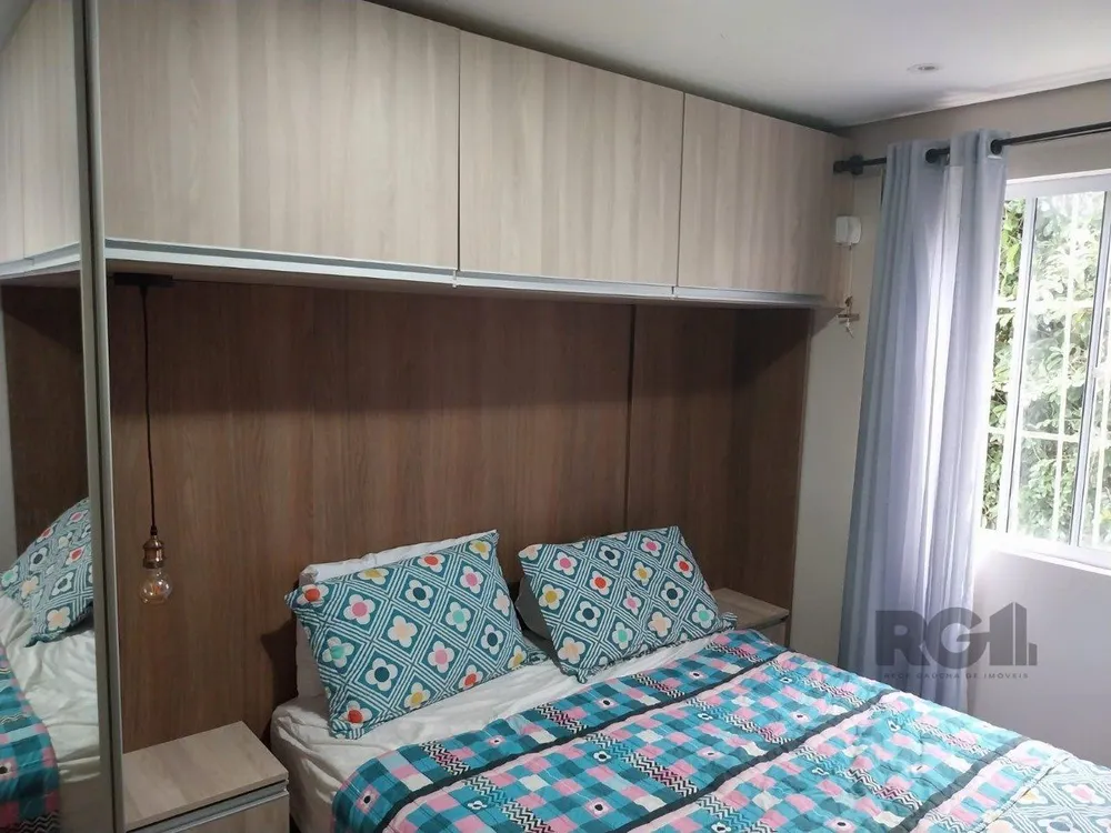 Apartamento, 2 quartos, 38 m² - Foto 3