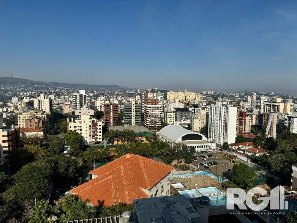 Cobertura, 3 quartos, 185 m² - Foto 9