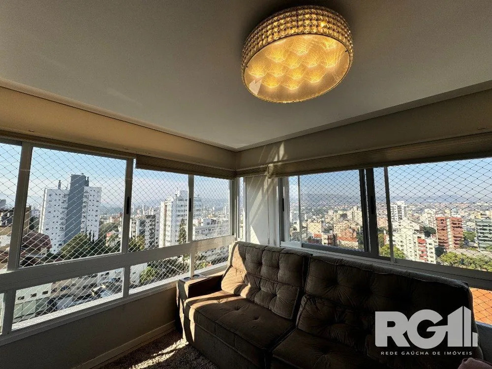 Cobertura, 3 quartos, 185 m² - Foto 7