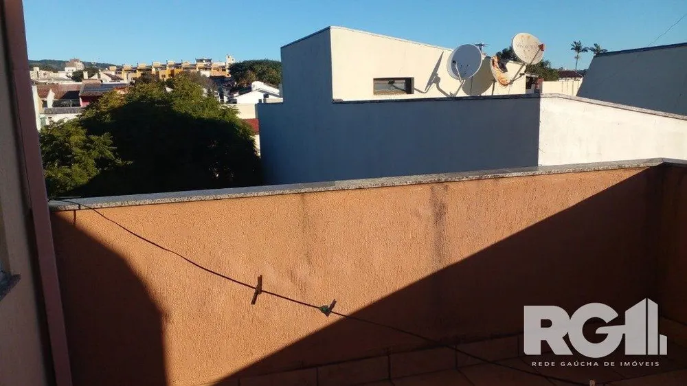 Cobertura, 3 quartos, 185 m² - Foto 1
